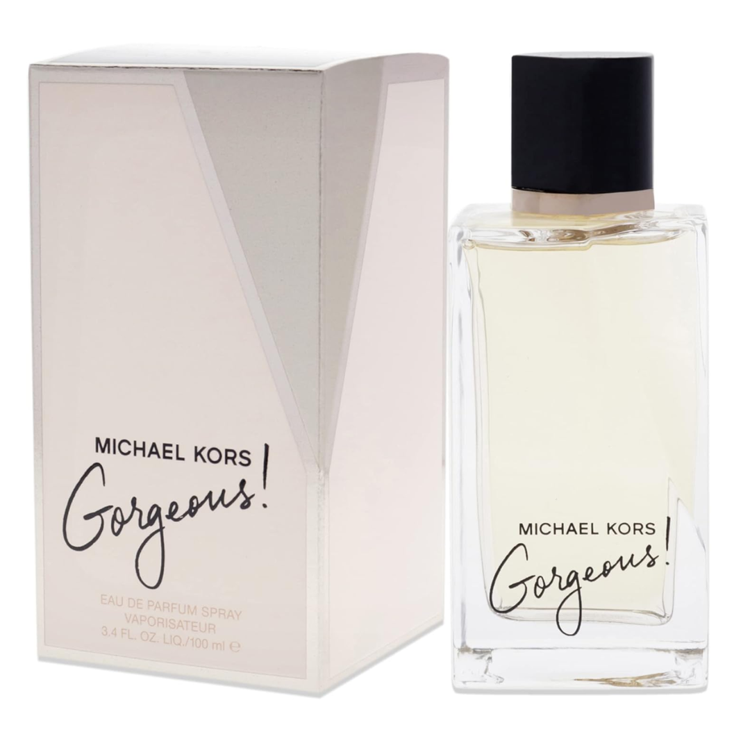 Michael Kors Gorgeous! Eau de Parfum for Women 100ml - Red Rhino