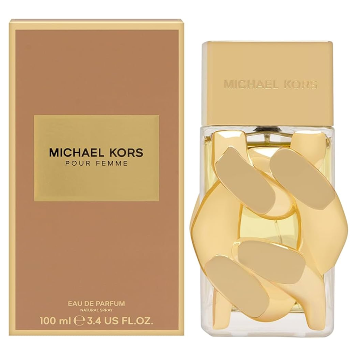Michael Kors Pour Femme Eau de Parfum for Women 100ml - Red Rhino