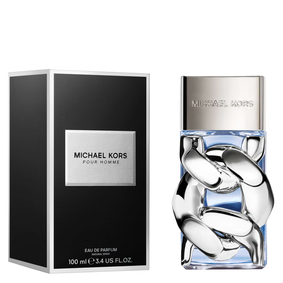 Michael Kors Pour Homme Eau de Parfum for Men 100ml - Red Rhino