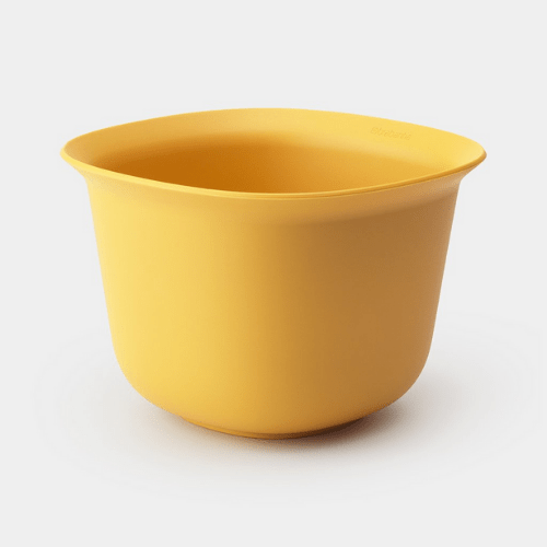Mixing Bowls 1.5L - Honey Yellow Tasty+