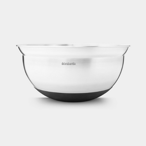 Mixing Bowl 3.0L - Matt Steel/Black