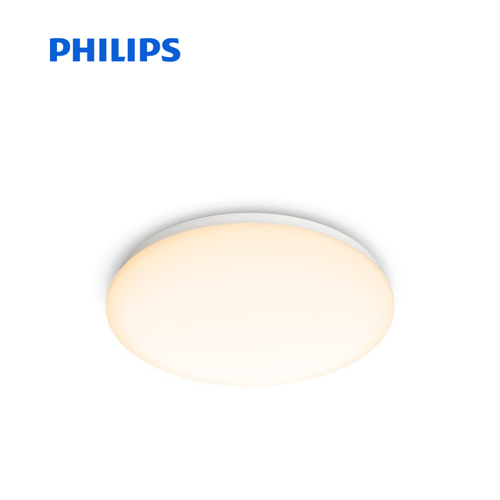 Philips Moire LED Ceiling Light 36W Warm White D490 | Buy in Kenya | Red Rhino