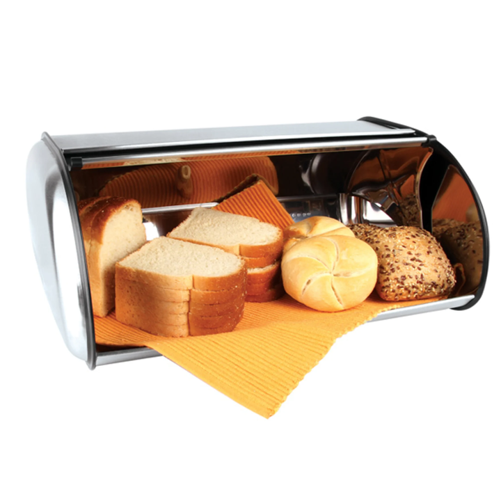 Muhler Bread Box Mr-3523, 35X23X14.5 Cm