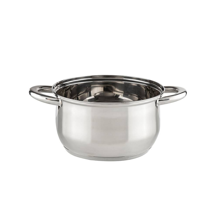 Muhler Cooking Pot 20X12 Cm, 3.1 L Mr-402
