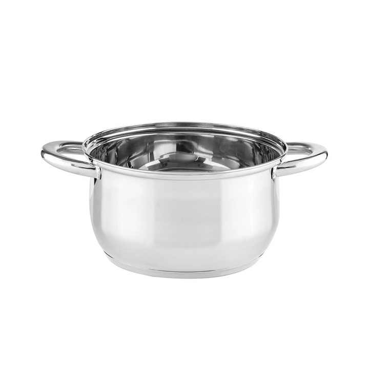 Muhler Cooking Pot 26X15 Cm, 7 L Mr-462