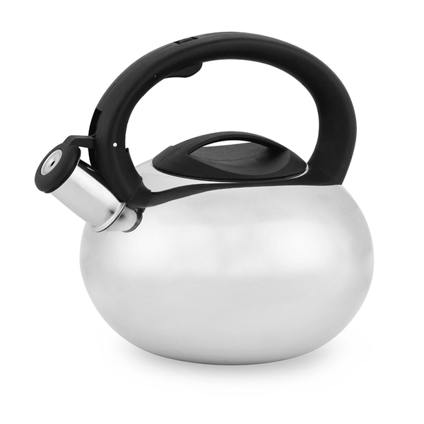 Muhler Whistling Kettle Mr-256, 2.5 L
