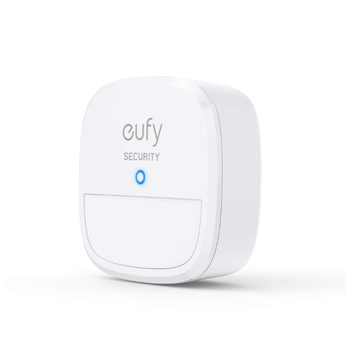 EUFY MOTION SENSOR WHITE T8910021 - Red Rhino