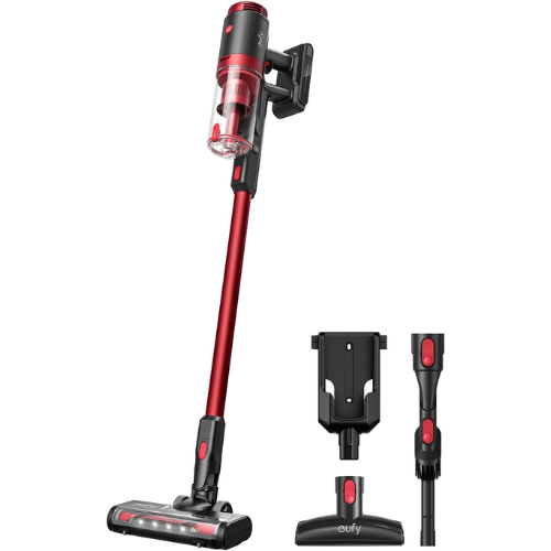 EUFY HOME VAC S11 LITE VACUUM CLEANER T2503K91 - Red Rhino