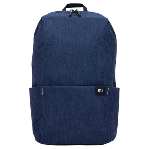 MI CASUAL DAYPACK DARK BLUE 20376