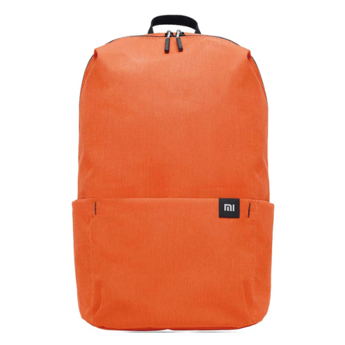 MI CASUAL DAYPACK ORANGE 20380 - Red Rhino