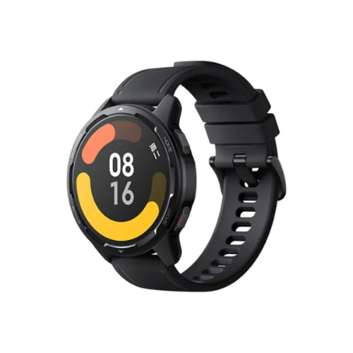 Xiaomi Watch S1 Active space black, product view