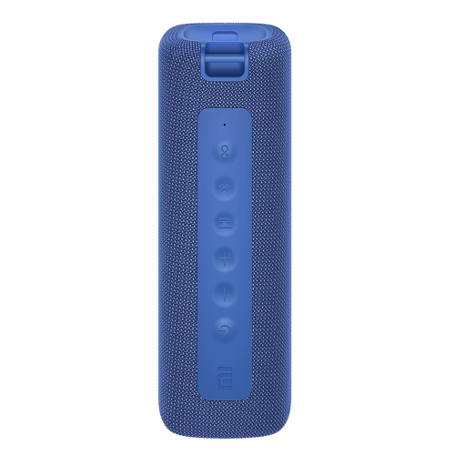 MI PORTABLE BLUETOOTH SPEAKER BLUE (16W) 29692 - Red Rhino