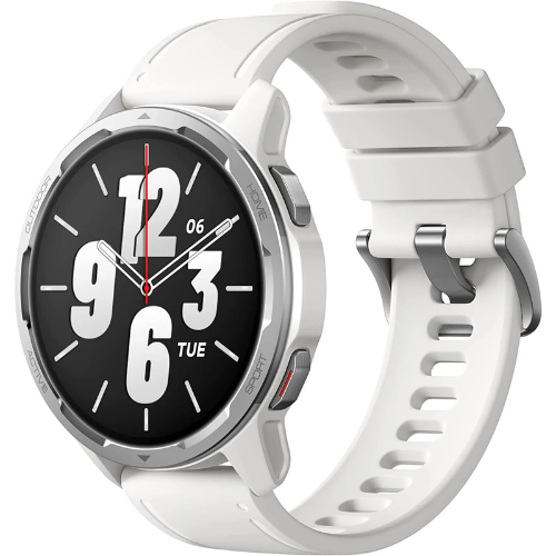 Xiaomi Watch S1 Active moon white, product view