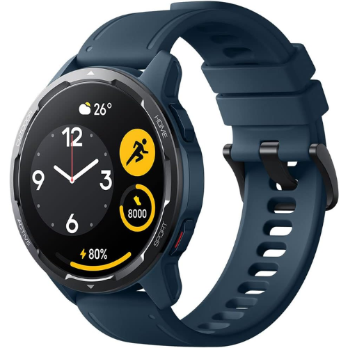Xiaomi Watch S1 Active ocean blue, product view