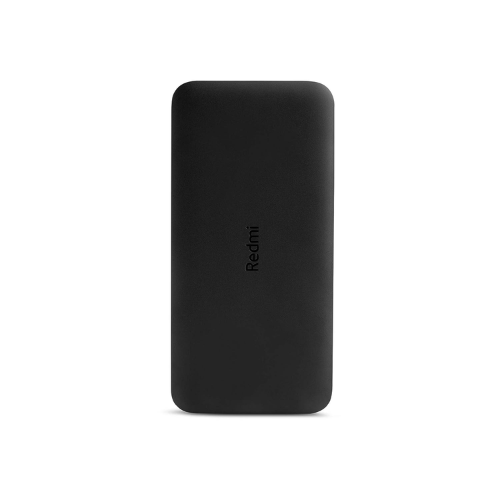 10000MAH REDMI POWER BANK BLACK 26923