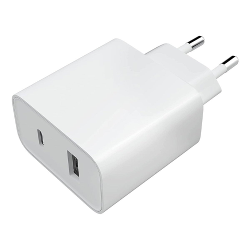 MI 33W WALL CHARGER TYPE-A+TYPE-C EU 32427