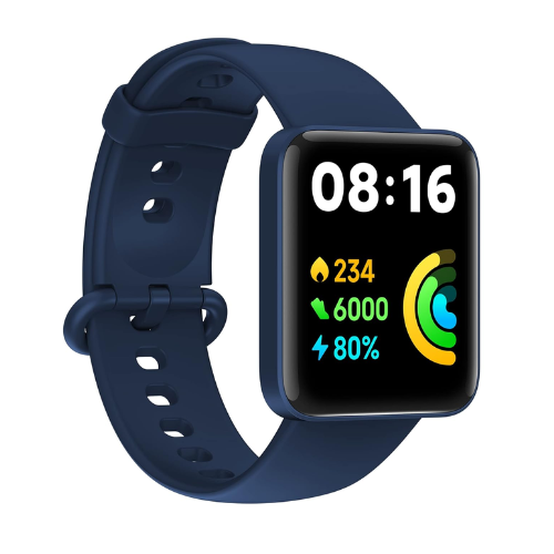 Redmi Watch 2 Lite GL – Blue | GPS Smartwatch in Kenya | Red Rhino