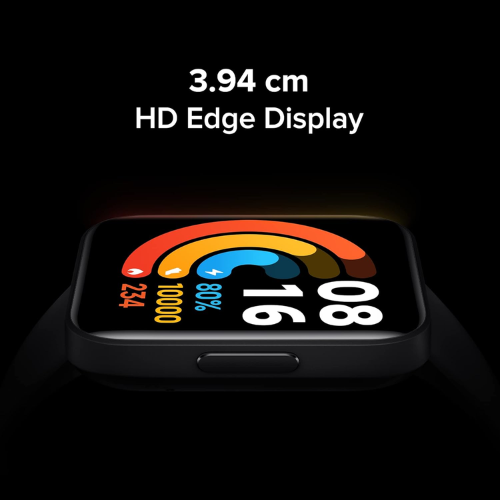 Redmi Watch 2 Lite GL – Blue | GPS Smartwatch in Kenya | Red Rhino