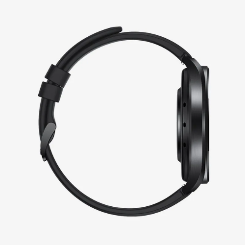 Xiaomi Watch S1 black, feature view