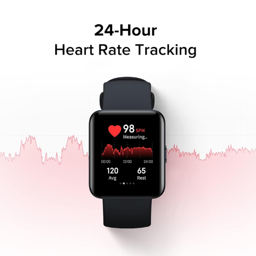 Redmi Watch 2 Lite GL – Blue | GPS Smartwatch in Kenya | Red Rhino