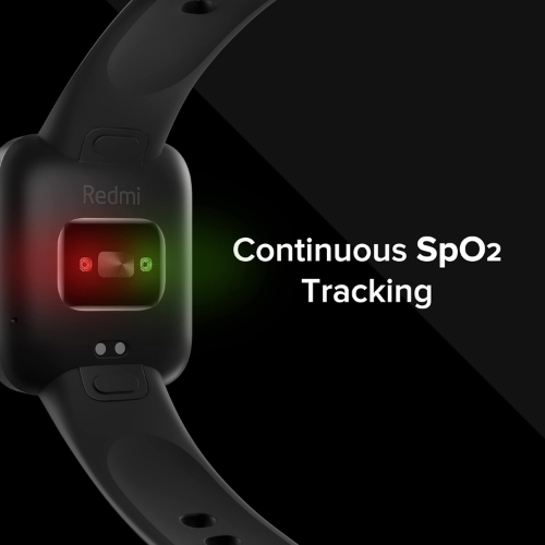 Redmi Watch 2 Lite GL – Blue | GPS Smartwatch in Kenya | Red Rhino