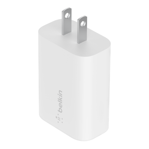BELKIN WALL CHARGER 25W USB-C PD