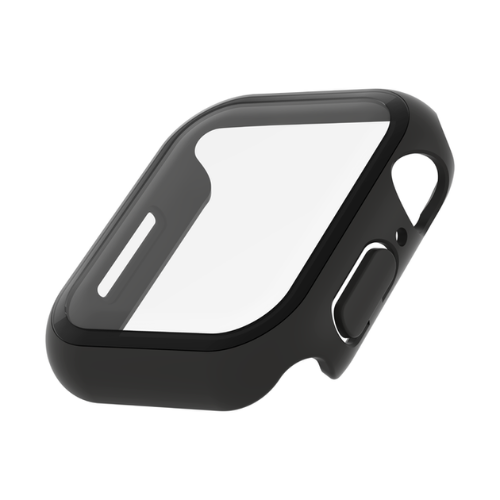 BELKIN APPLE WATCH SERIES 7SE/6/5/4 SCREEN PROTECTOR + BUMPER OVG003ZZCL 41mm/40mm - Red Rhino