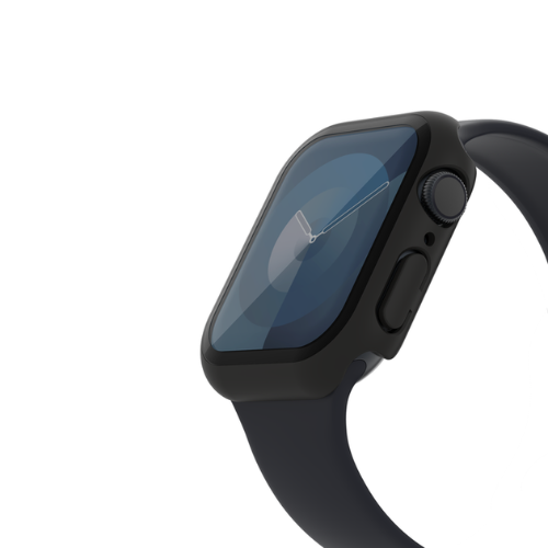 BELKIN APPLE WATCH SERIES 7SE/6/5/4 SCREEN PROTECTOR + BUMPER OVG003ZZCL 41mm/40mm - Red Rhino