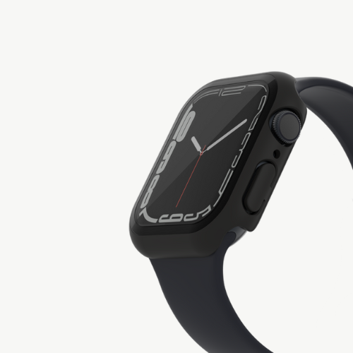 BELKIN APPLE WATCH SERIES 7SE/6/5/4 SCREEN PROTECTOR + BUMPER OVG003ZZCL 41mm/40mm - Red Rhino