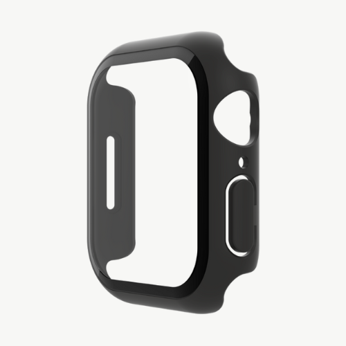 BELKIN APPLE WATCH SERIES 7SE/6/5/4 SCREEN PROTECTOR + BUMPER OVG003ZZCL 41mm/40mm - Red Rhino
