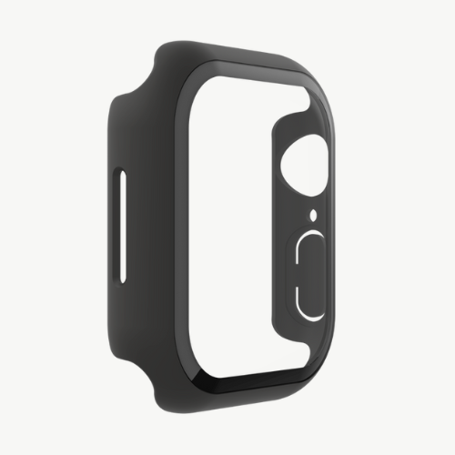 BELKIN APPLE WATCH SERIES 7SE/6/5/4 SCREEN PROTECTOR + BUMPER OVG003ZZCL 41mm/40mm - Red Rhino