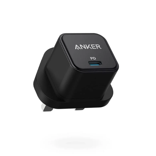 ANKER POWERPORT III 20W CUBE