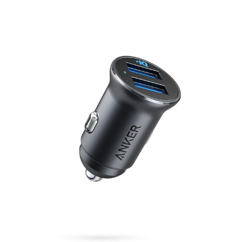 ANKER POWERDRIVE 2 ALLOY BLACK