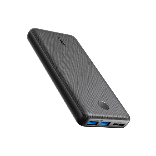 ANKER 325 POWER BANK POWERCORE 20K PRO BLACK