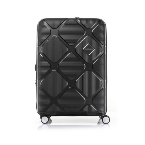 AMERICAN TOURISTER INSTAGON 69CM JET BLK HJ4 - 19 002 - Red Rhino