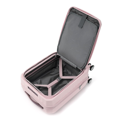 AMERICAN TOURISTER FRONTEC SP 79/29 TSA STRAWBERRY HJ3 - 50 009 - Red Rhino