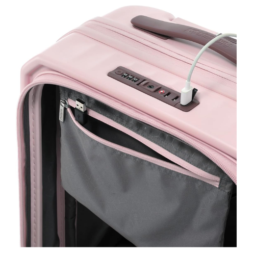 AMERICAN TOURISTER FRONTEC SP 79/29 TSA STRAWBERRY HJ3 - 50 009 - Red Rhino