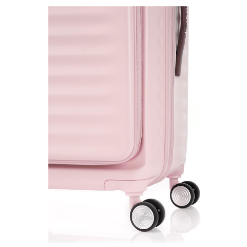 AMERICAN TOURISTER FRONTEC SP 79/29 TSA STRAWBERRY HJ3 - 50 009 - Red Rhino