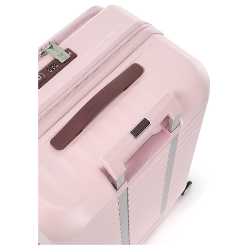 AMERICAN TOURISTER FRONTEC SP 79/29 TSA STRAWBERRY HJ3 - 50 009 - Red Rhino