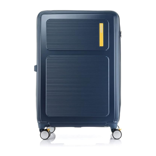 AMERICAN TOURISTER MAXIVO 68CM PETROL BLUE HO2 - 11 002 - Red Rhino