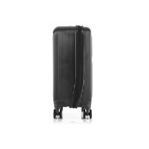 AMERICAN TOURISTER MAXIVO 68CM BLACK HO2 - 19 002 - Red Rhino