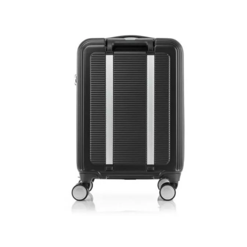 AMERICAN TOURISTER MAXIVO 68CM BLACK HO2 - 19 002 - Red Rhino