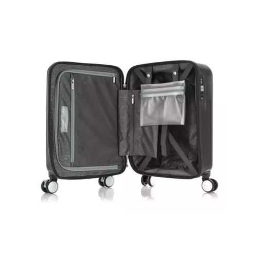 AMERICAN TOURISTER MAXIVO 68CM BLACK HO2 - 19 002 - Red Rhino