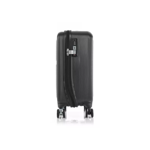 AMERICAN TOURISTER MAXIVO 68CM BLACK HO2 - 19 002 - Red Rhino
