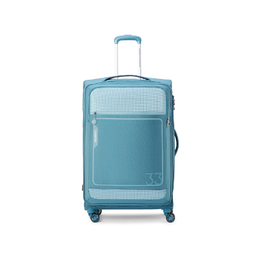 AMERICAN TOURISTER ALTAIR SP 82CM PACF BLU LD9 - 01 006 - Red Rhino