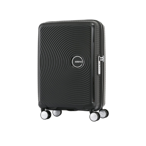 AMERICAN TOURISTER CURIO SP 80CM BLACK AO8 - 09 025 - Red Rhino