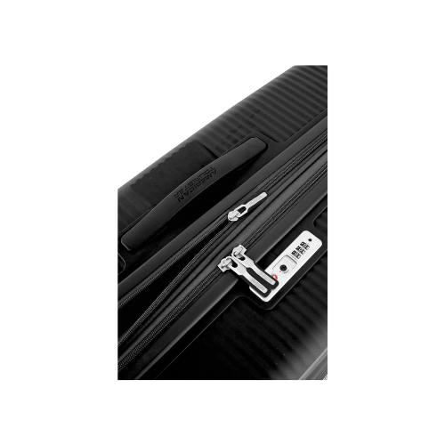 AMERICAN TOURISTER CURIO SP 80CM BLACK AO8 - 09 025 - Red Rhino