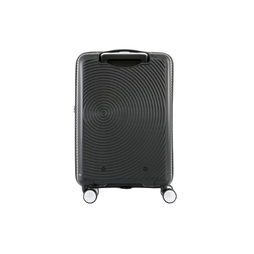 AMERICAN TOURISTER CURIO SP 80CM BLACK AO8 - 09 025 - Red Rhino