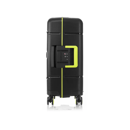 AMERICAN TOURISTER TRIGARD SP 79CM BLACK GP8 09 003 - Red Rhino