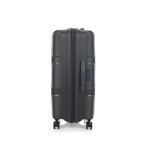 AMERICAN TOURISTER INSTAGON  81CM JET BLK HJ4 - 19 003 - Red Rhino
